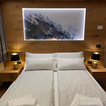 Chalet Lilla Livigno Exterior foto